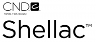 Shellac CND Logo